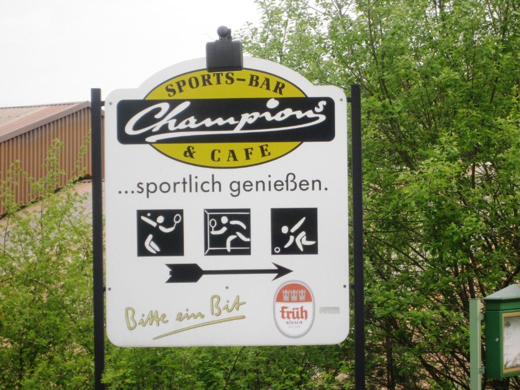 Ferienwohnung Hubertusblick Gerolstein Exterior foto