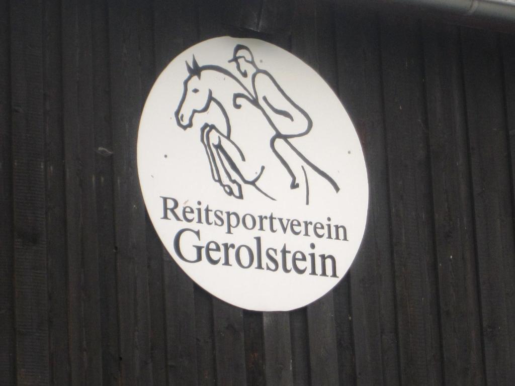 Ferienwohnung Hubertusblick Gerolstein Exterior foto