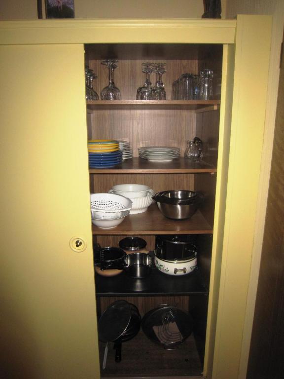 Ferienwohnung Hubertusblick Gerolstein Quarto foto
