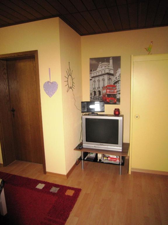 Ferienwohnung Hubertusblick Gerolstein Quarto foto